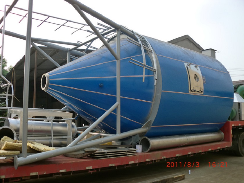 High Speed Centrifugal Dichloro-phenoxyacetic Acid Spray Dryer