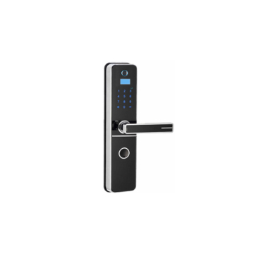 Zinc Alloy Smart Hotel Smart Lock
