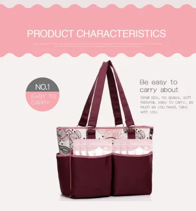 2023 Hot Selling Dr. Dudu Milk Powder Storage Bags