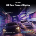 Intel Core Dual LAN Dual DDR4 Mini PC
