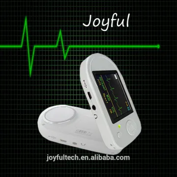 portable ecg machine 2016 mini holter monitor
