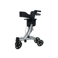 Hot-selling Home Care Folding Mobility Rollator Walker