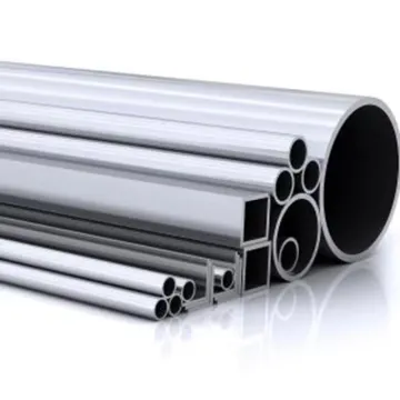 Extruded Profile Aluminum Tube for Bike Frame