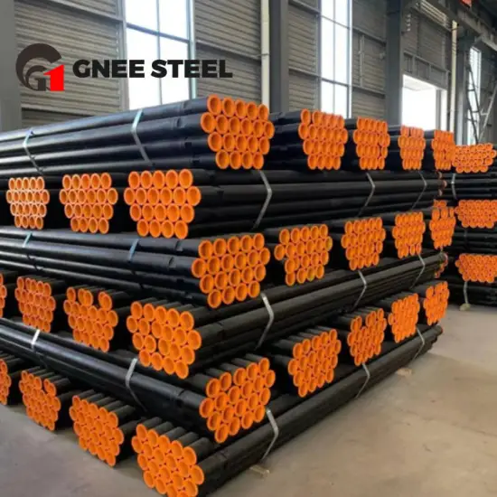 API SPEC 5L PSL1 L485/X70 LINE PIPE