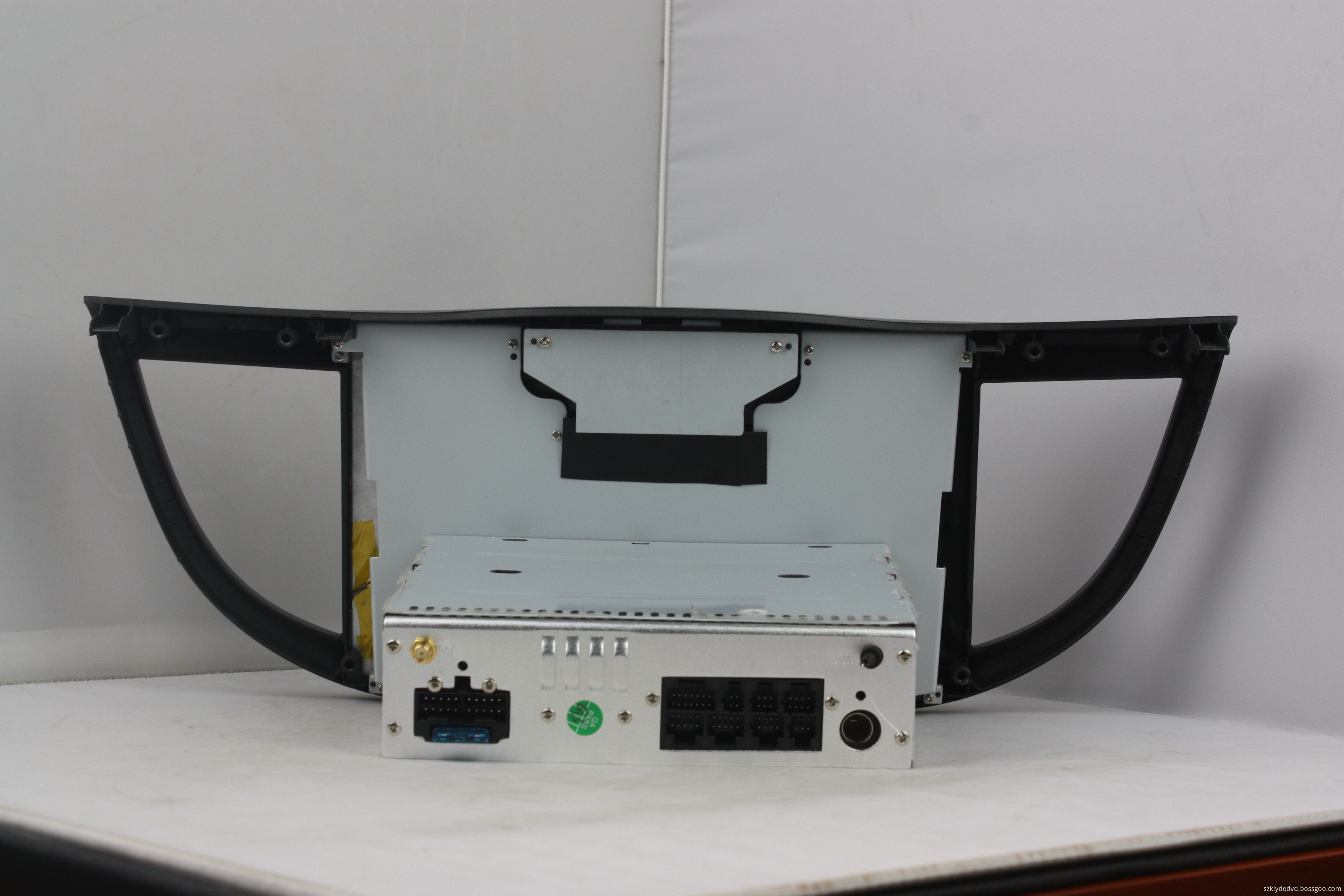 android 6.0 car DVD for Honda CRV 2012-2015
