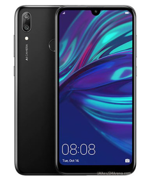 GSM-FIX SmartPhone 6.5 inch Android 8.1 with 16MP Dual Cameras 4000mAh Battery