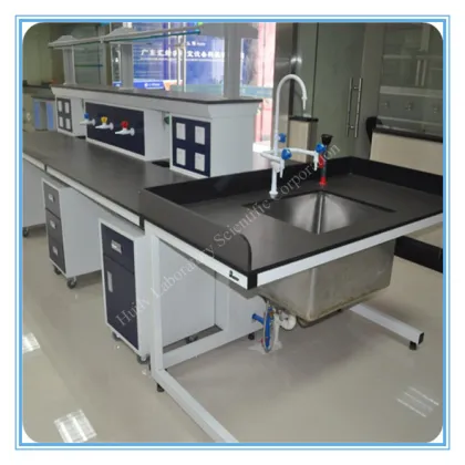 Physics Laboratory Furniture