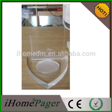 IXD-C3 BR Base with menu holder