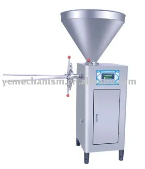 Mechanical Quantitative Stuffer JDG-1800