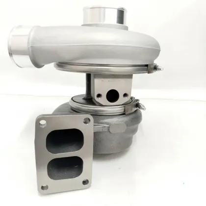 International Truck MaxxForce 13 B2XG Turbo 12709880075