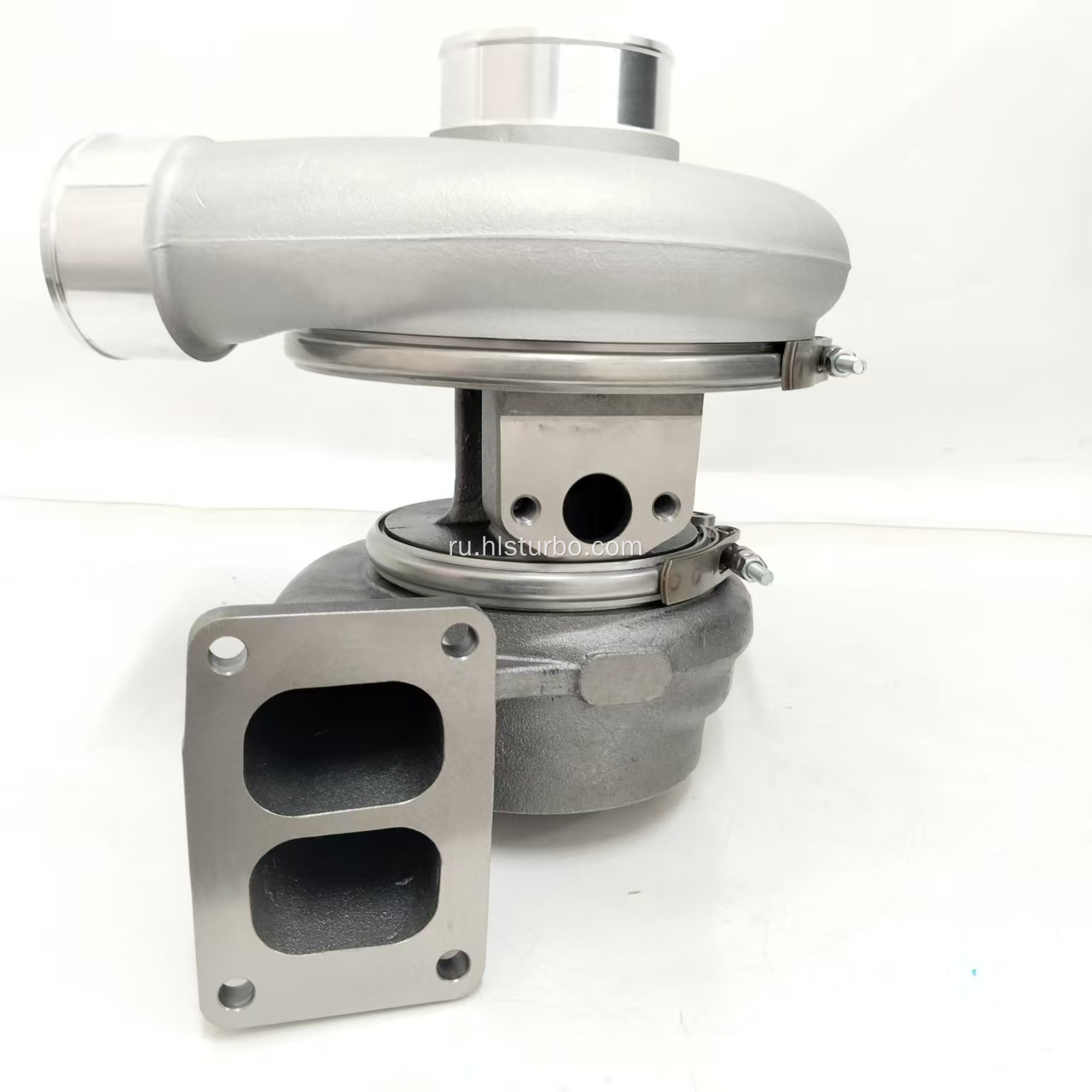 Международный грузовик MaxxForce 13 B2XG Turbo 12709880075