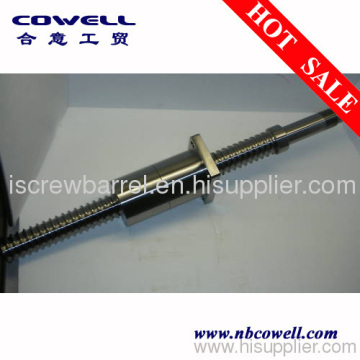Ball Screw China Manufacturer 