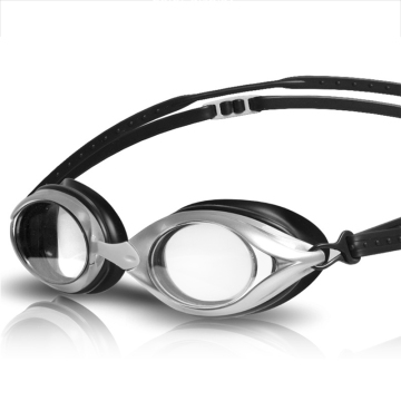 Adult High Definition Racing Swim Goggles - New Arrival Silicone Swimming Glasses