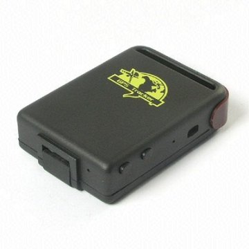 Personal GPS Tracker / Locator
