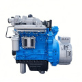 Generator silnika paliwa metanolu
