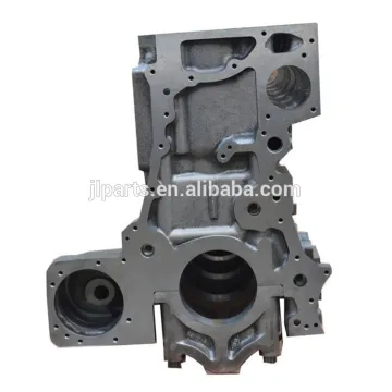 Heavy duty truck diesel engine K19 parts cylinder block 3088301 QSK engine block
