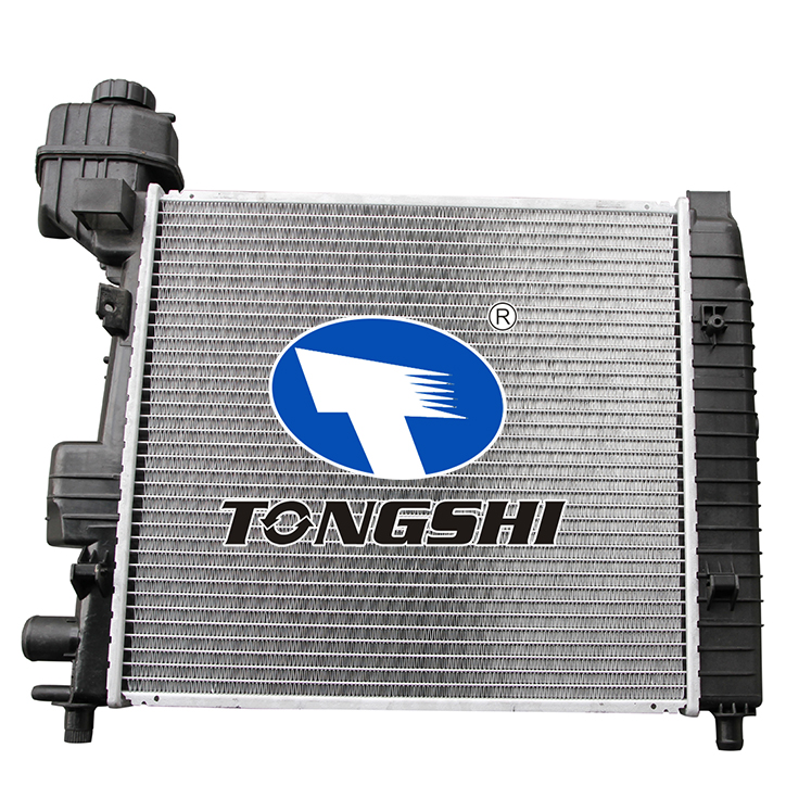 radIator benz radIator