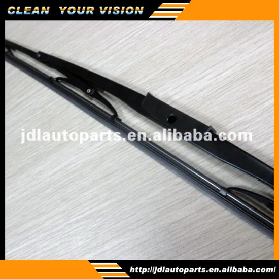 bus windscreen wiper blade