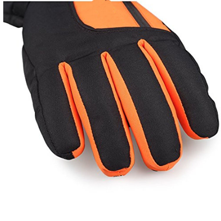 Special Design High Quality Climbing Gloves