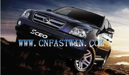 Original Suv Parts For Shuanghuan Sceo 
