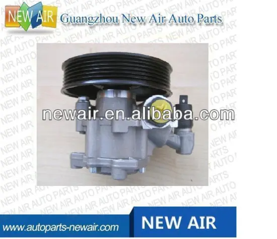 Power Steering Pump For Mercedes-benzz CLS550 E350 0054662001