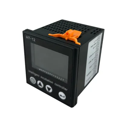 Egg Incubator Humidity Controller