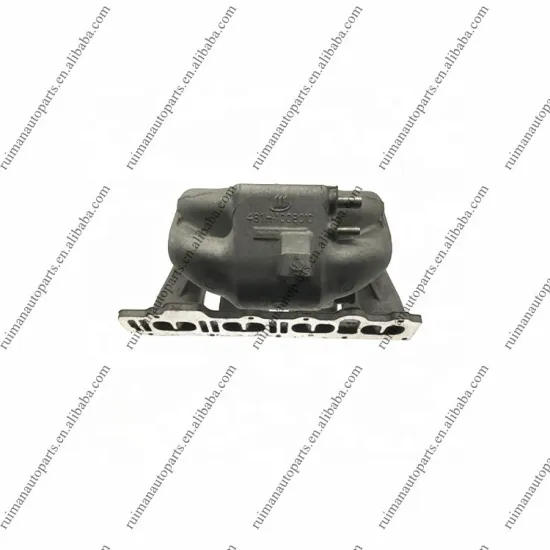 Chery A5 Intake Manifold 1.6L Original Part 481H-1008010