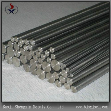 Best price astm b348 Titanium bar/rod