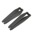 32120 kolfiber nylon folding propell