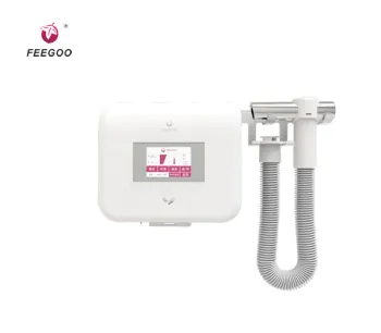 FEEGOO MULTIFUNCTIONAL DRYER