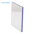 Precision plastic PVC board