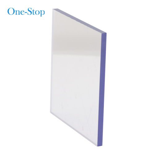 PVC Sheet Pvc Transparent Board 10Mm Processing Manufactory