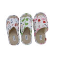 indoor slipper for kids breathable slides