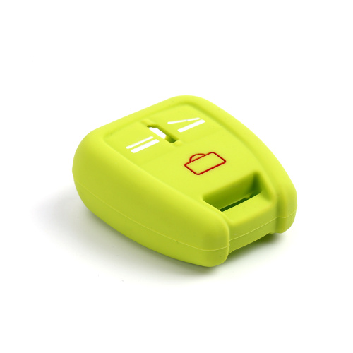 3 Buttons Car Key Cover For Opel