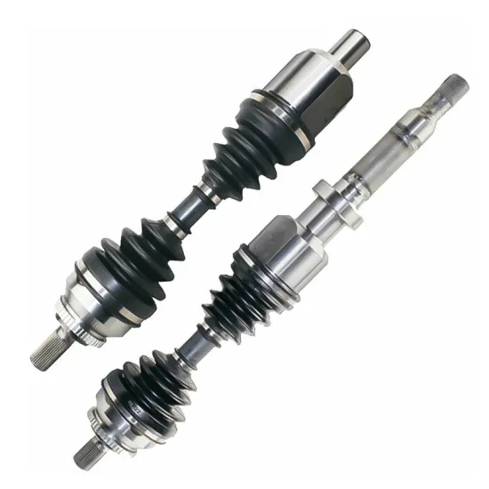 Wholesale Auto Car Parts: Front Axle CV Drive Shaft for Volvo S80 I (TS, XY)