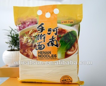 Henan noodles