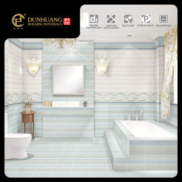 240x660 300x300 Modern House Ceramic Bathroom Wall Tile, Decorative Wall Tile