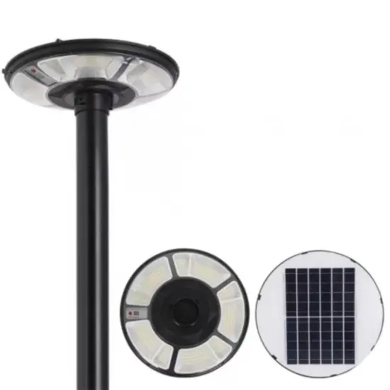 Solar Led Garden Light