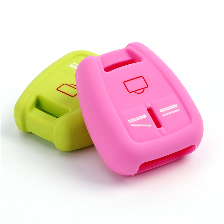 Small Car Key Covers