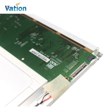 8.4 Inch LCD Display Panel G084SN05 V9 AUO