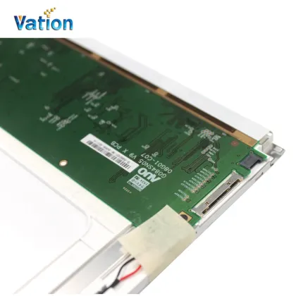 8.4 Inch LCD Display Panel G084SN05 V9 AUO