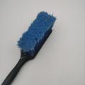 Long handle car washing brush wheel washing brush