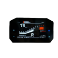 Rugged TFT Dashboards | -30 ° C bis 80 ° C OEM