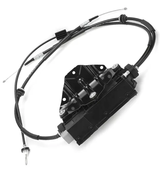 ShungTak Wholesale Parking Brake Actuator with Control Unit Module for BMW X5 X6 F15 F85 F16 F86 OE 34436874220" 

However, for a more concise and SEO-friendly title, you might consider:

"BMW X5 X6 Parking Brake Actuator - ShungTak OE 34436874220