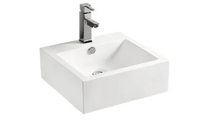Self cleaning basin Art basin toyo wash basin