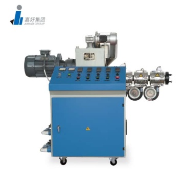 JHD Front Or Post Coextruder for Plastic Extruding
