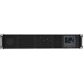 6/10KVA Single Phase High Frequency Rack Online UPS