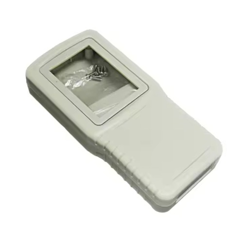 Plastic Enclosures for Electronics with Lcd Display