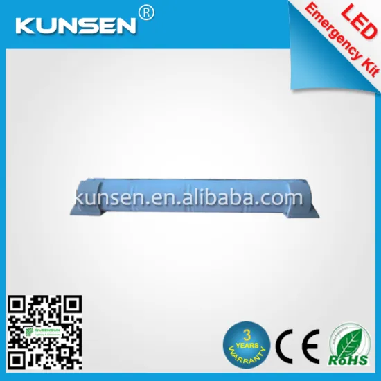 NiCD 4.8V SC1800 for Emergency Light Battery