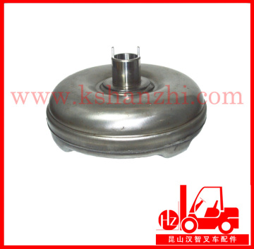 TCM/TD27 Forklift Parts Torque Converter, brandnew in stock 137B3-80201